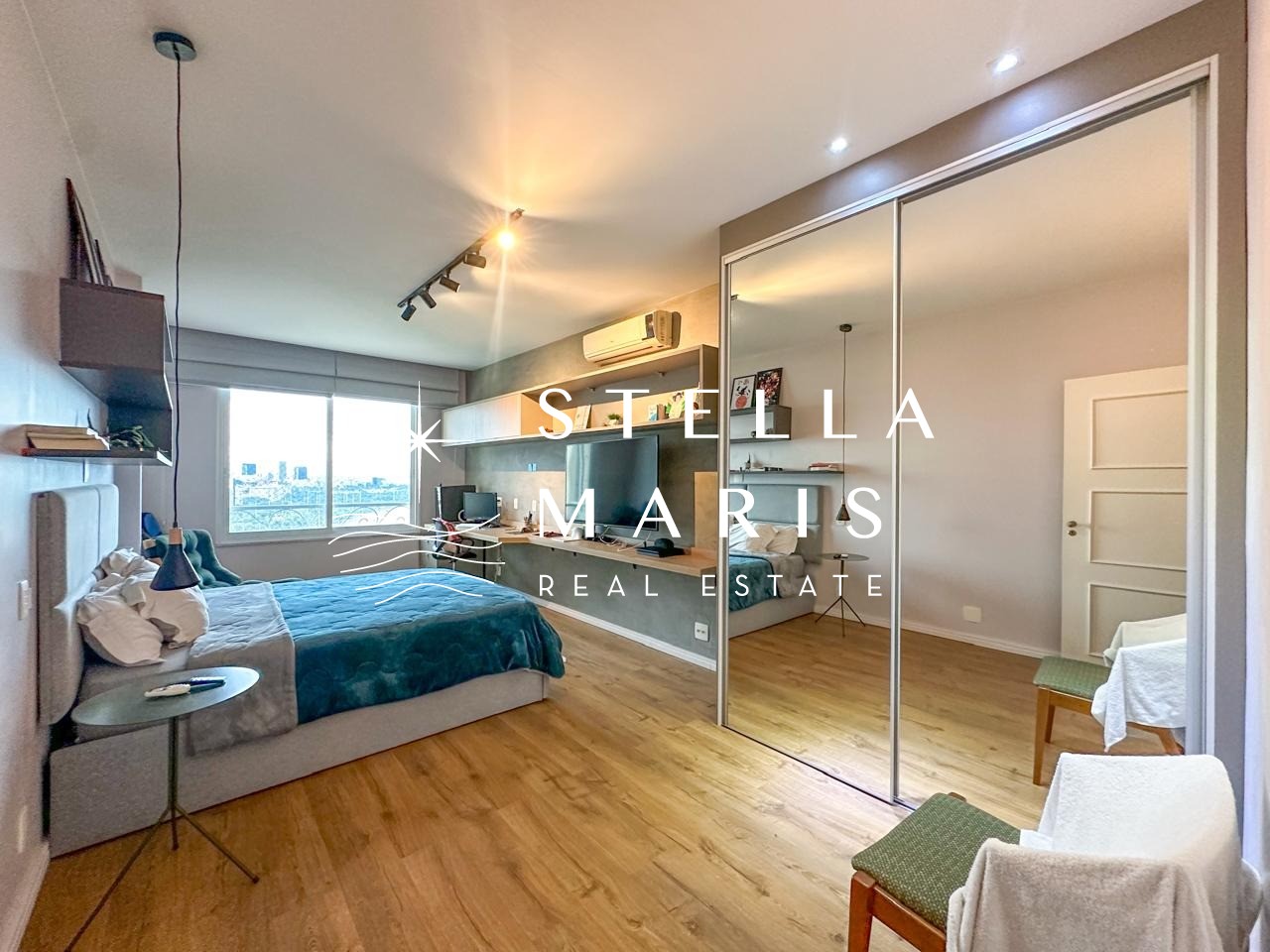 Apartamento à venda com 4 quartos, 403m² - Foto 27