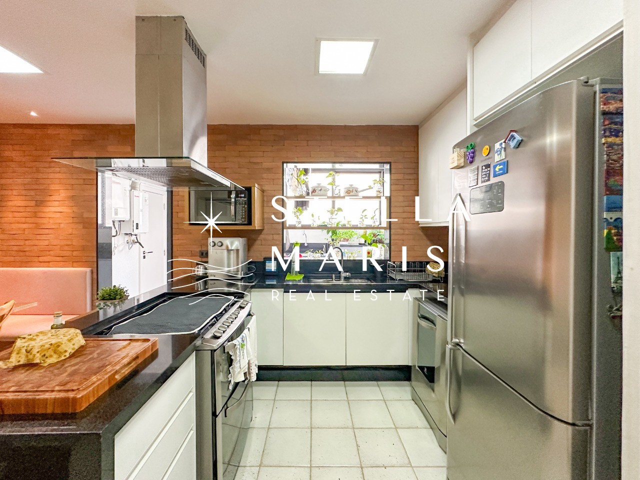 Apartamento, 4 quartos, 265 m² - Foto 40