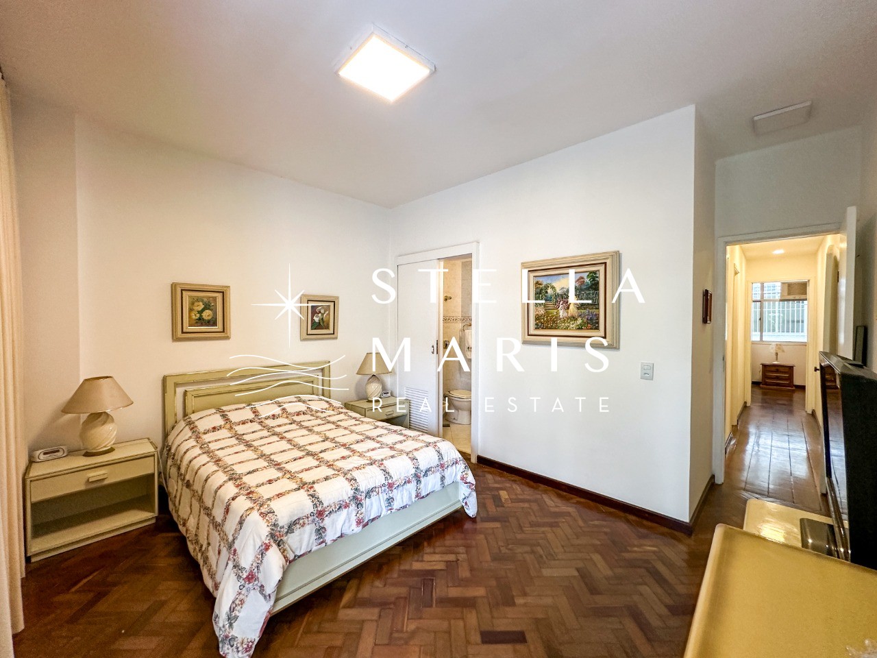 Apartamento à venda com 3 quartos, 120m² - Foto 23