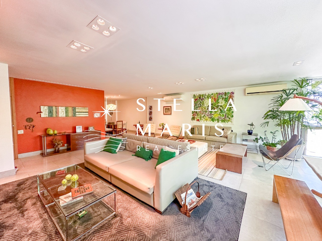 Apartamento, 4 quartos, 265 m² - Foto 7