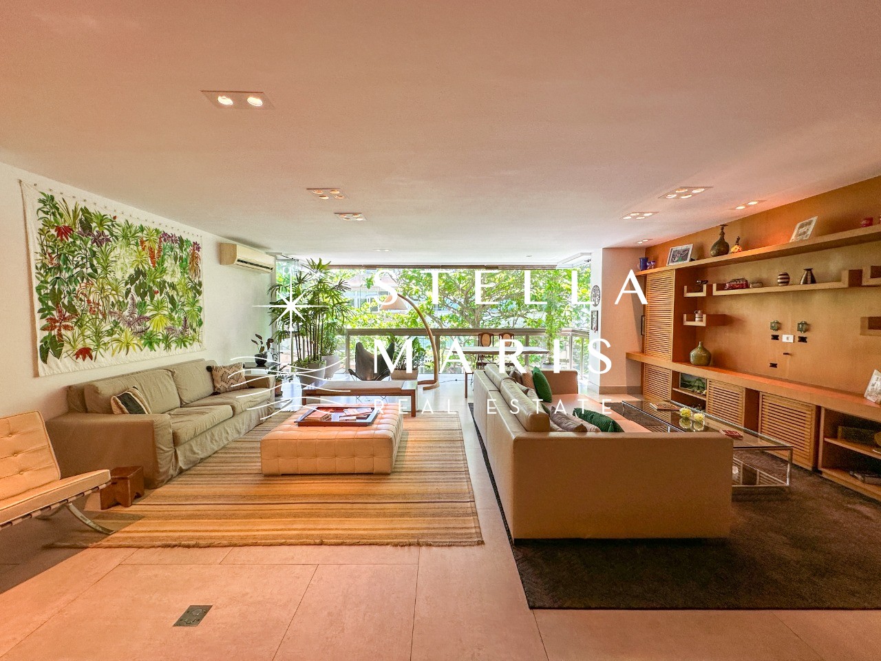 Apartamento, 4 quartos, 265 m² - Foto 2