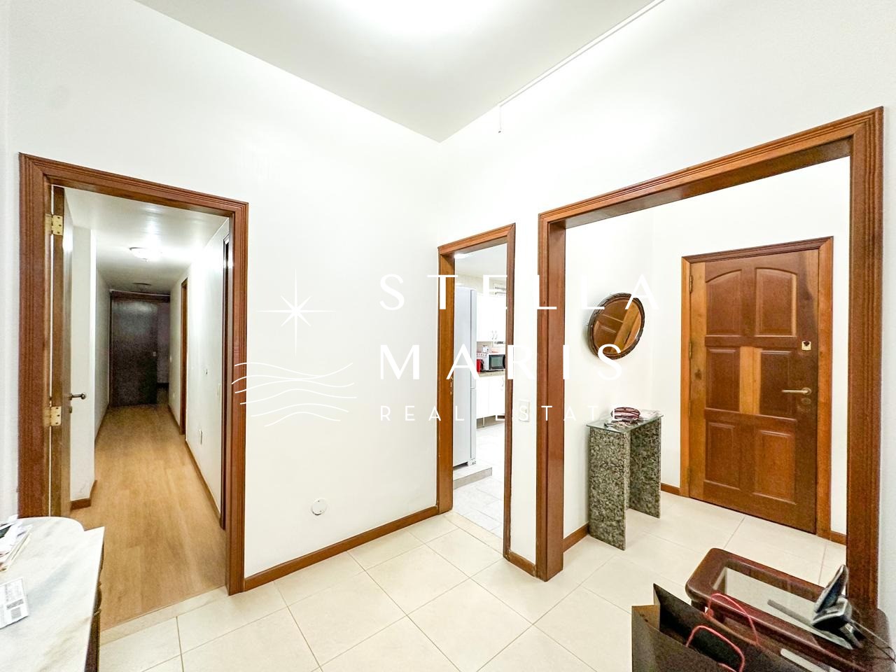 Apartamento à venda com 3 quartos, 165m² - Foto 11