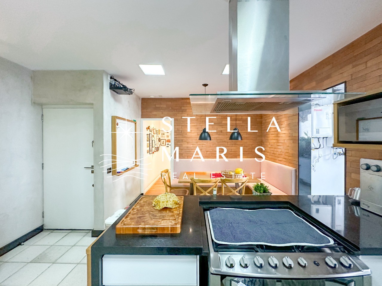 Apartamento, 4 quartos, 265 m² - Foto 42