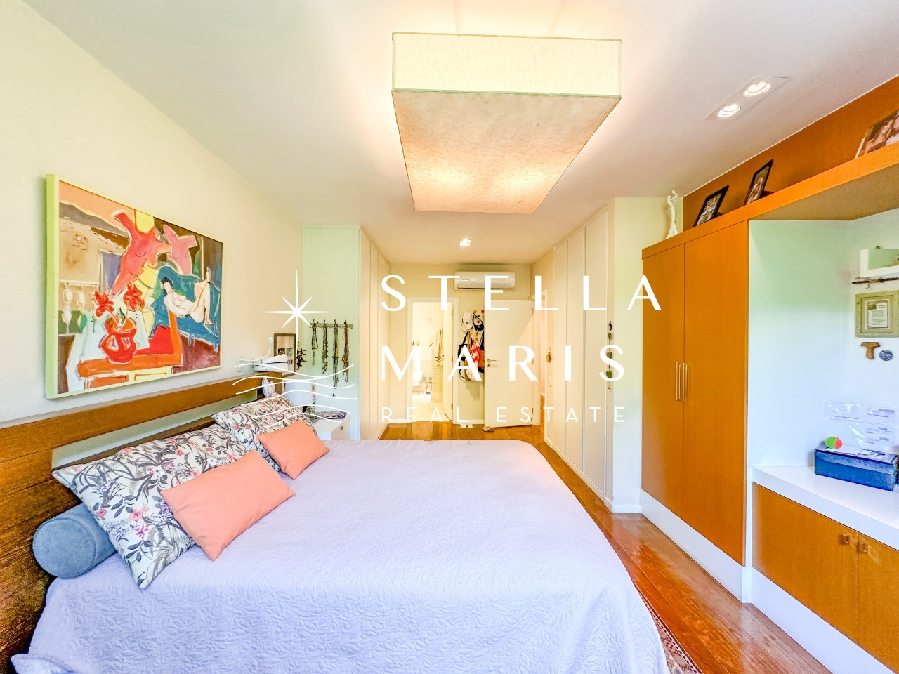 Apartamento, 4 quartos, 265 m² - Foto 22