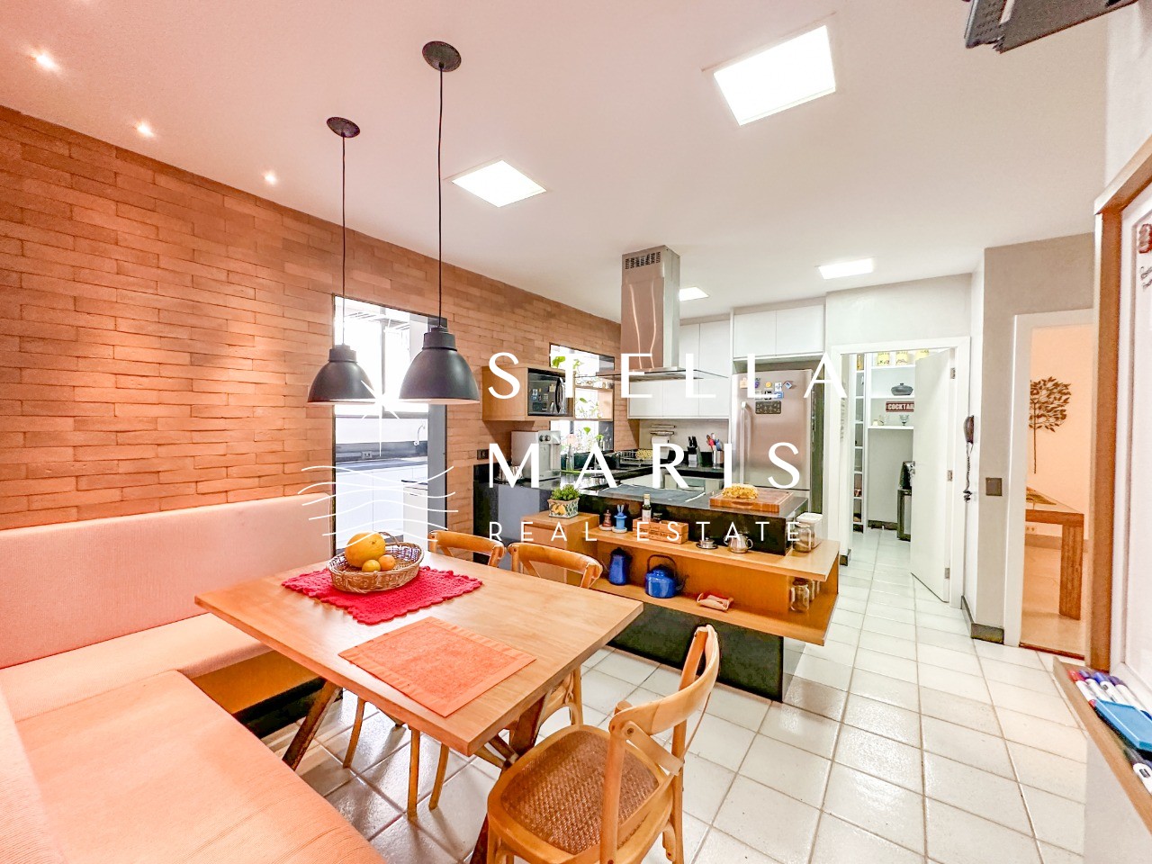 Apartamento, 4 quartos, 265 m² - Foto 38