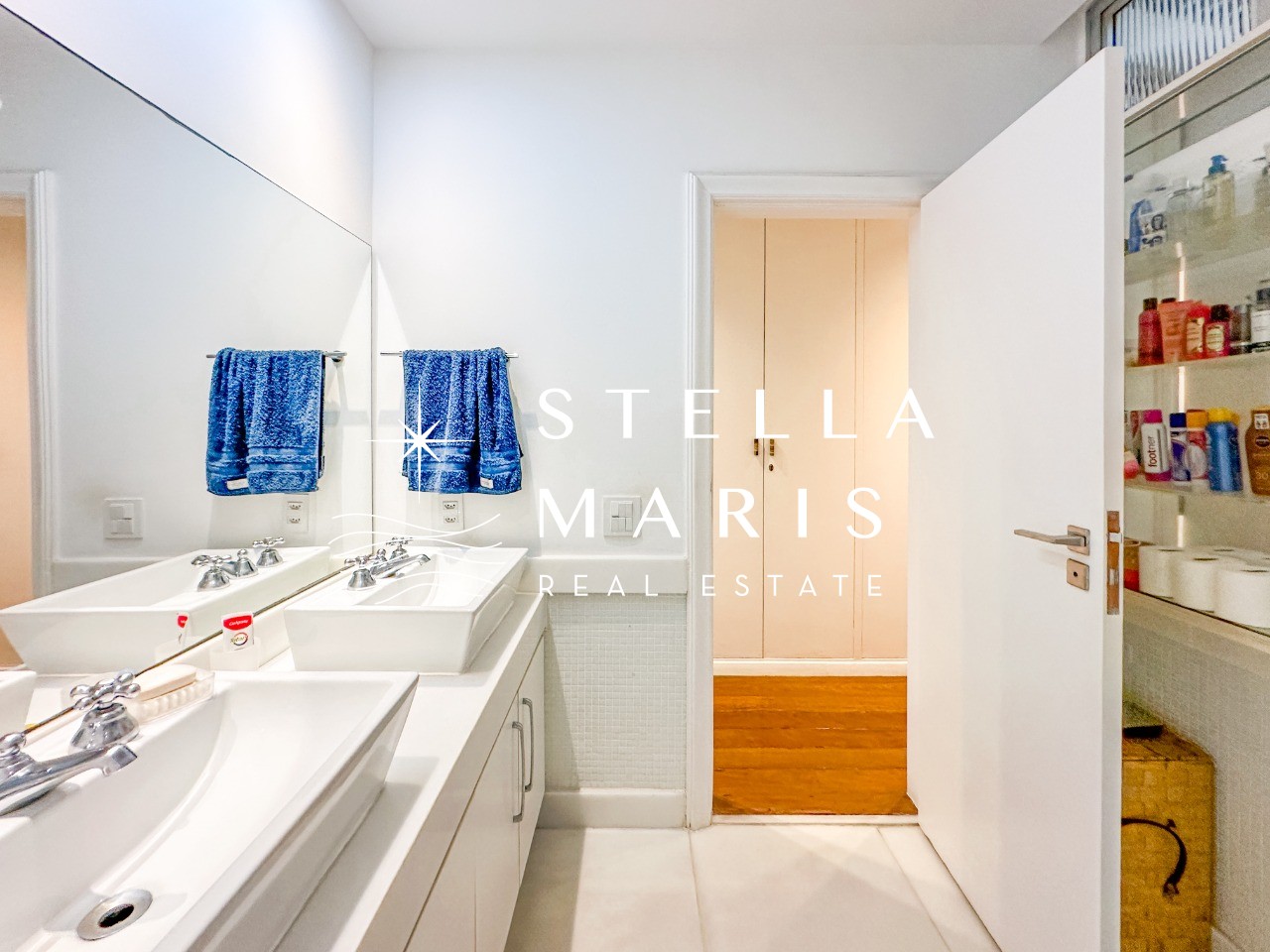 Apartamento, 4 quartos, 265 m² - Foto 35