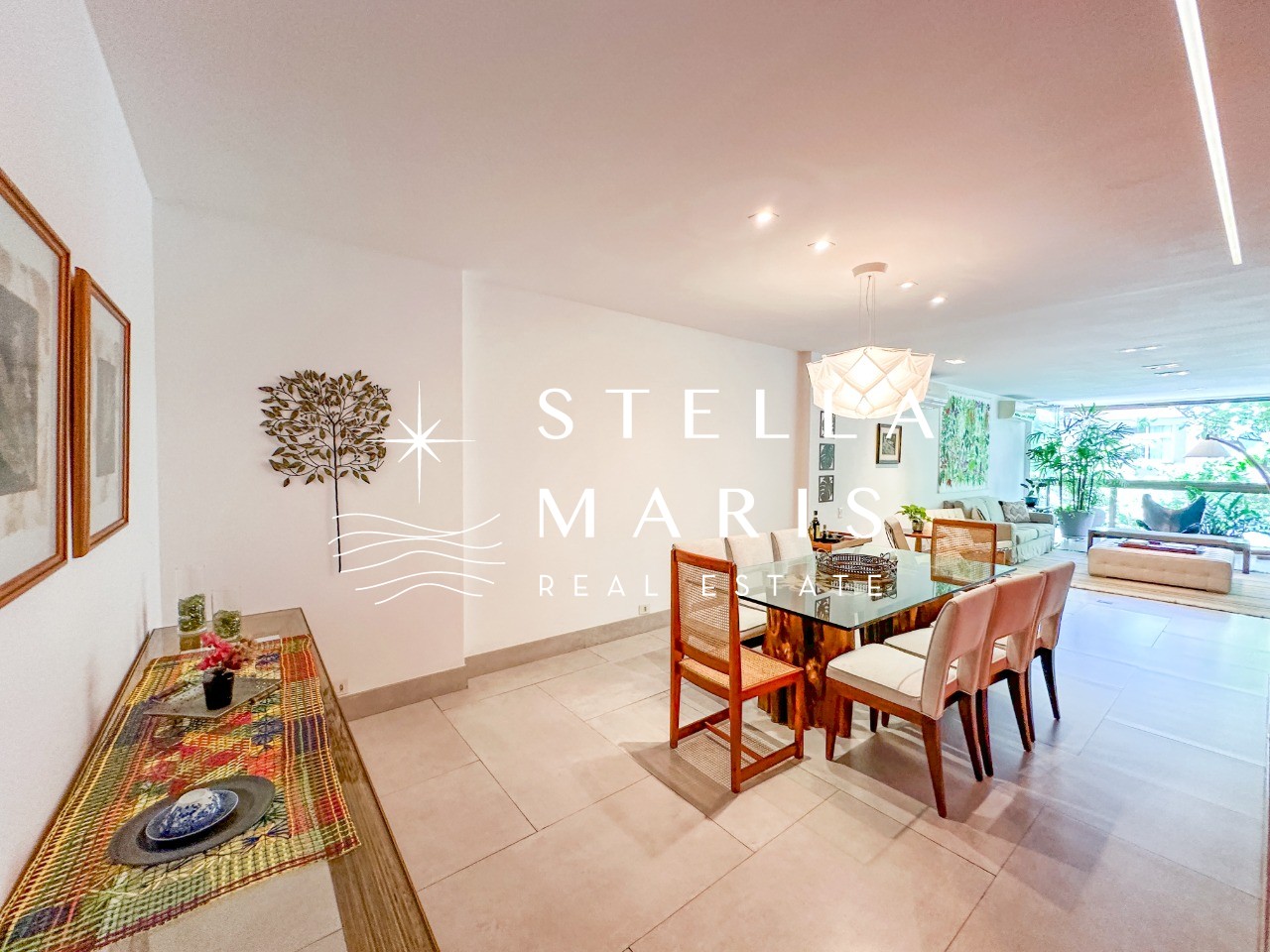 Apartamento, 4 quartos, 265 m² - Foto 13