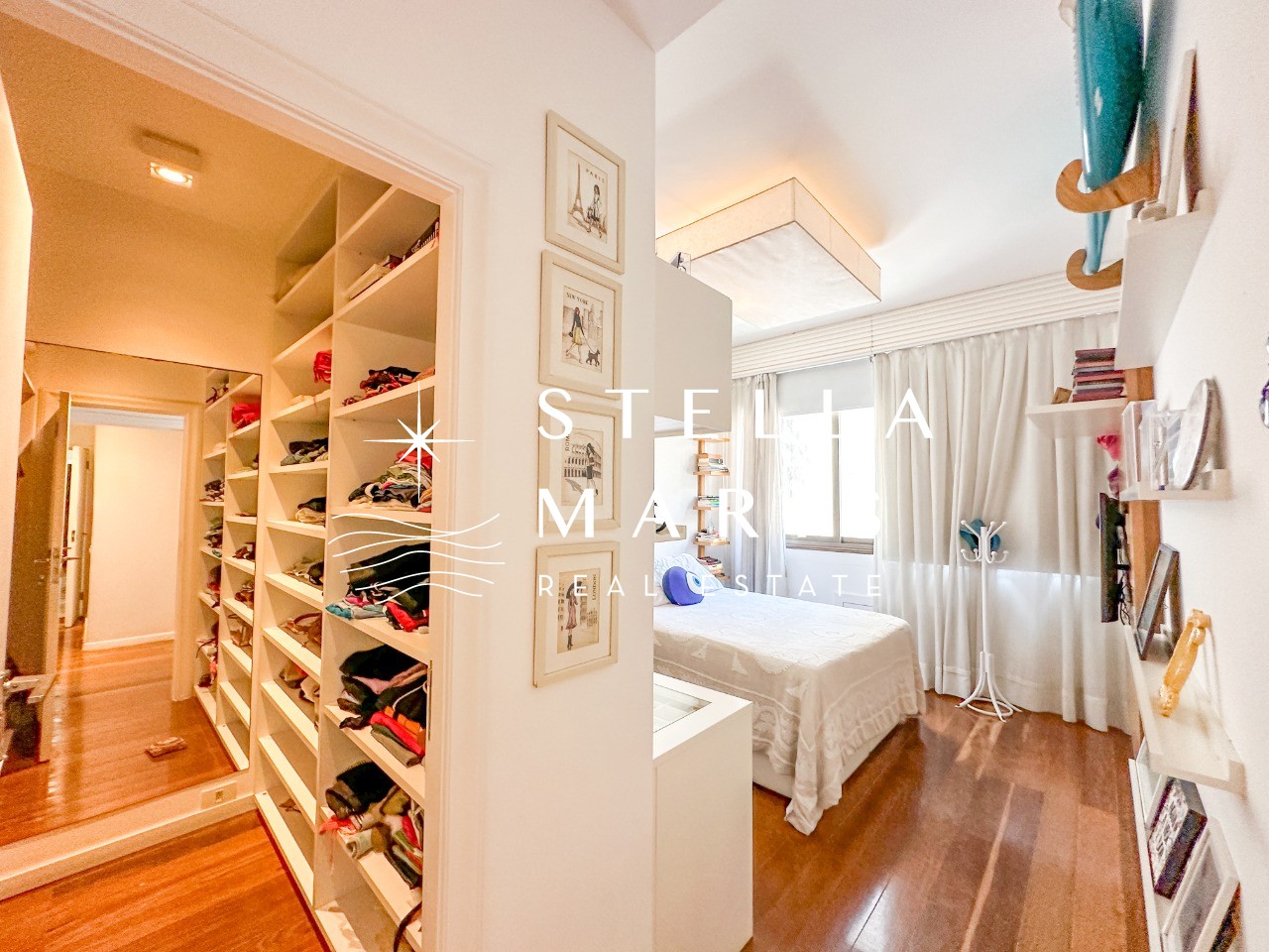 Apartamento, 4 quartos, 265 m² - Foto 29