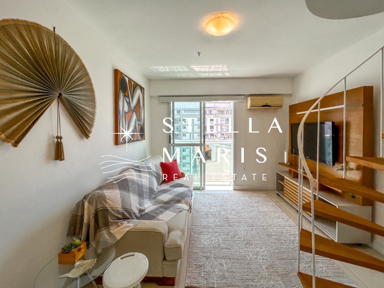 Cobertura, 2 quartos, 92 m² - Foto 3