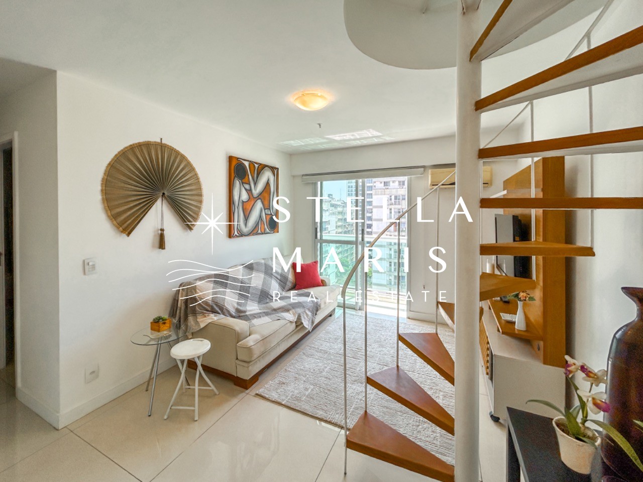 Cobertura, 2 quartos, 92 m² - Foto 2