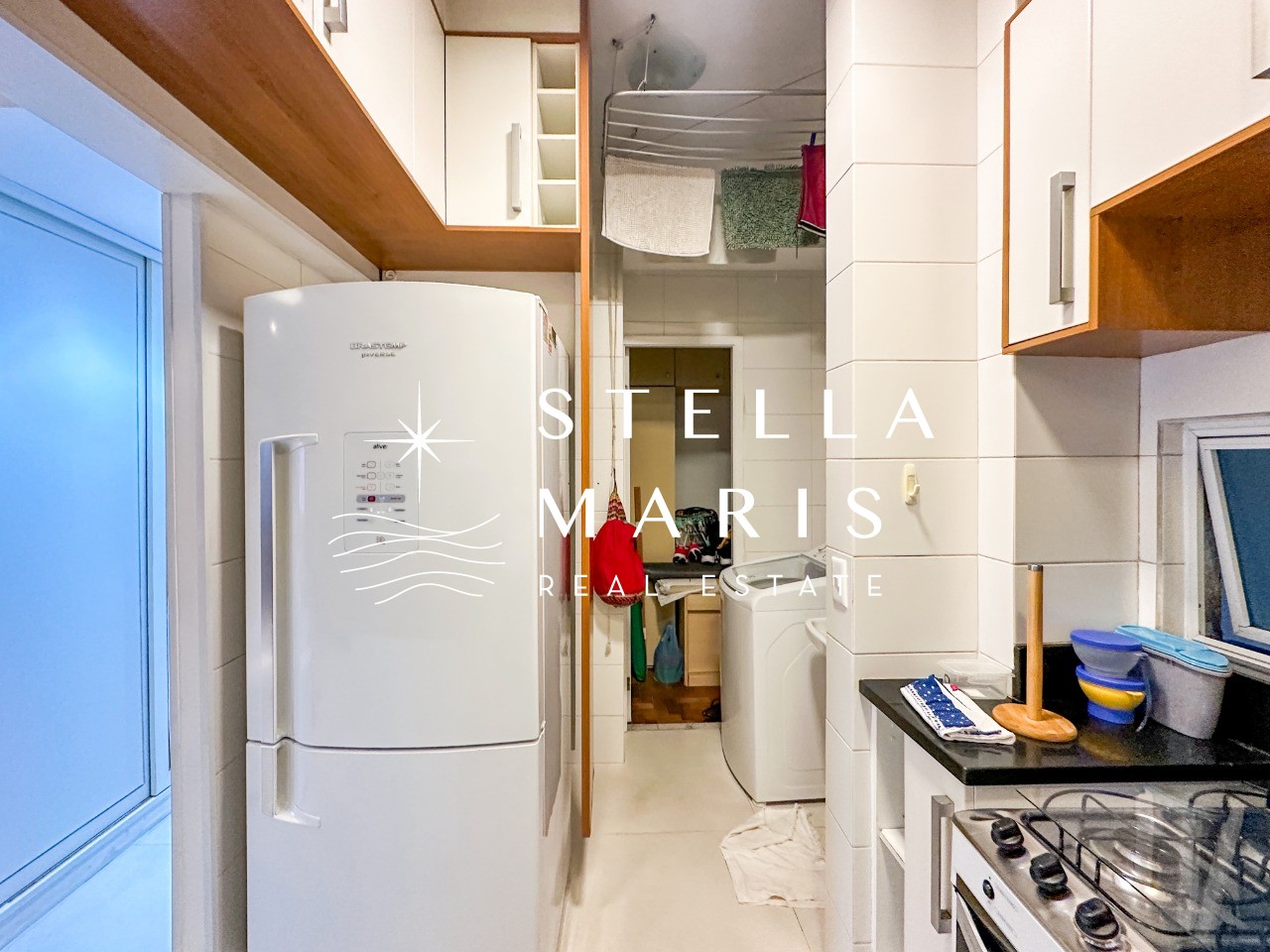 Apartamento para alugar com 2 quartos, 65m² - Foto 7