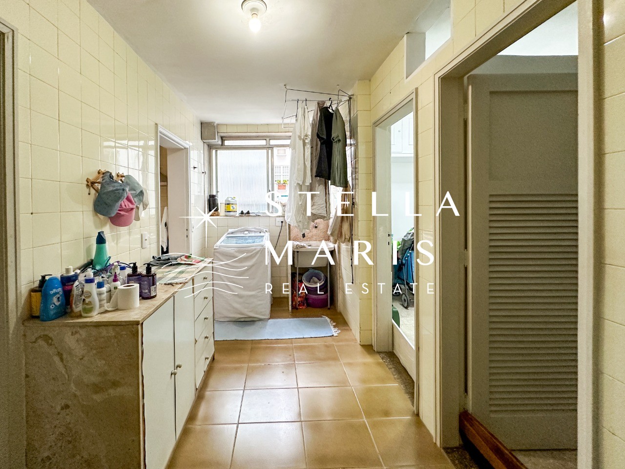 Apartamento à venda com 4 quartos, 250m² - Foto 43