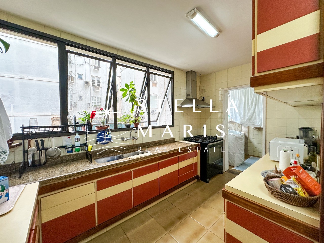 Apartamento à venda com 4 quartos, 250m² - Foto 39