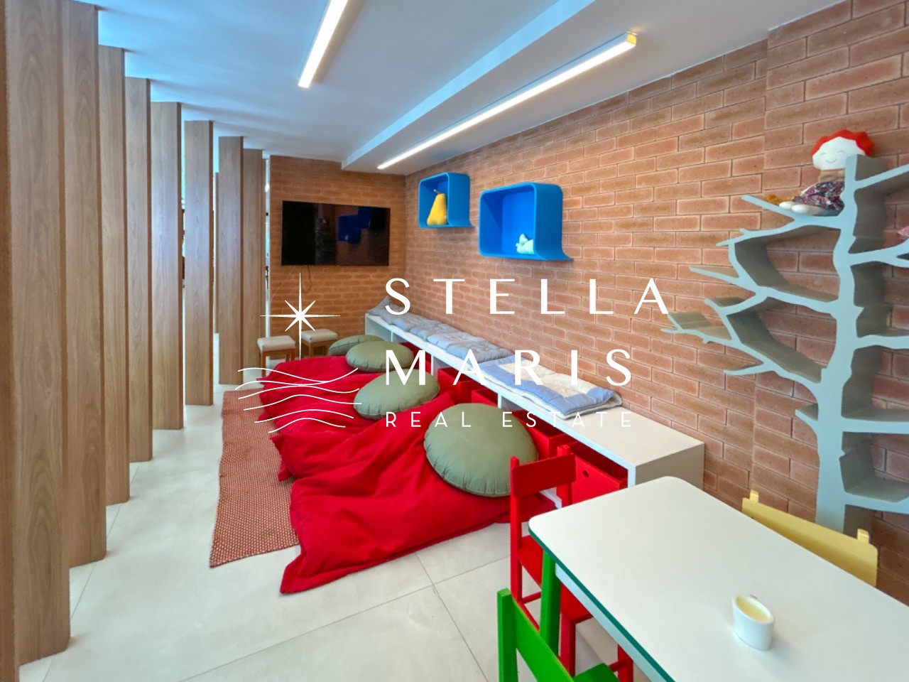 Apartamento à venda com 3 quartos, 198m² - Foto 40