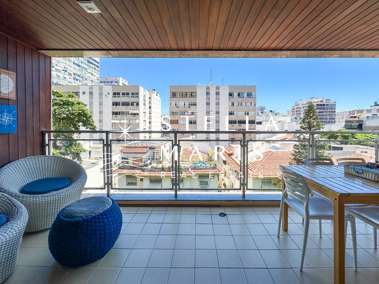 Apartamento à venda com 2 quartos, 115m² - Foto 6