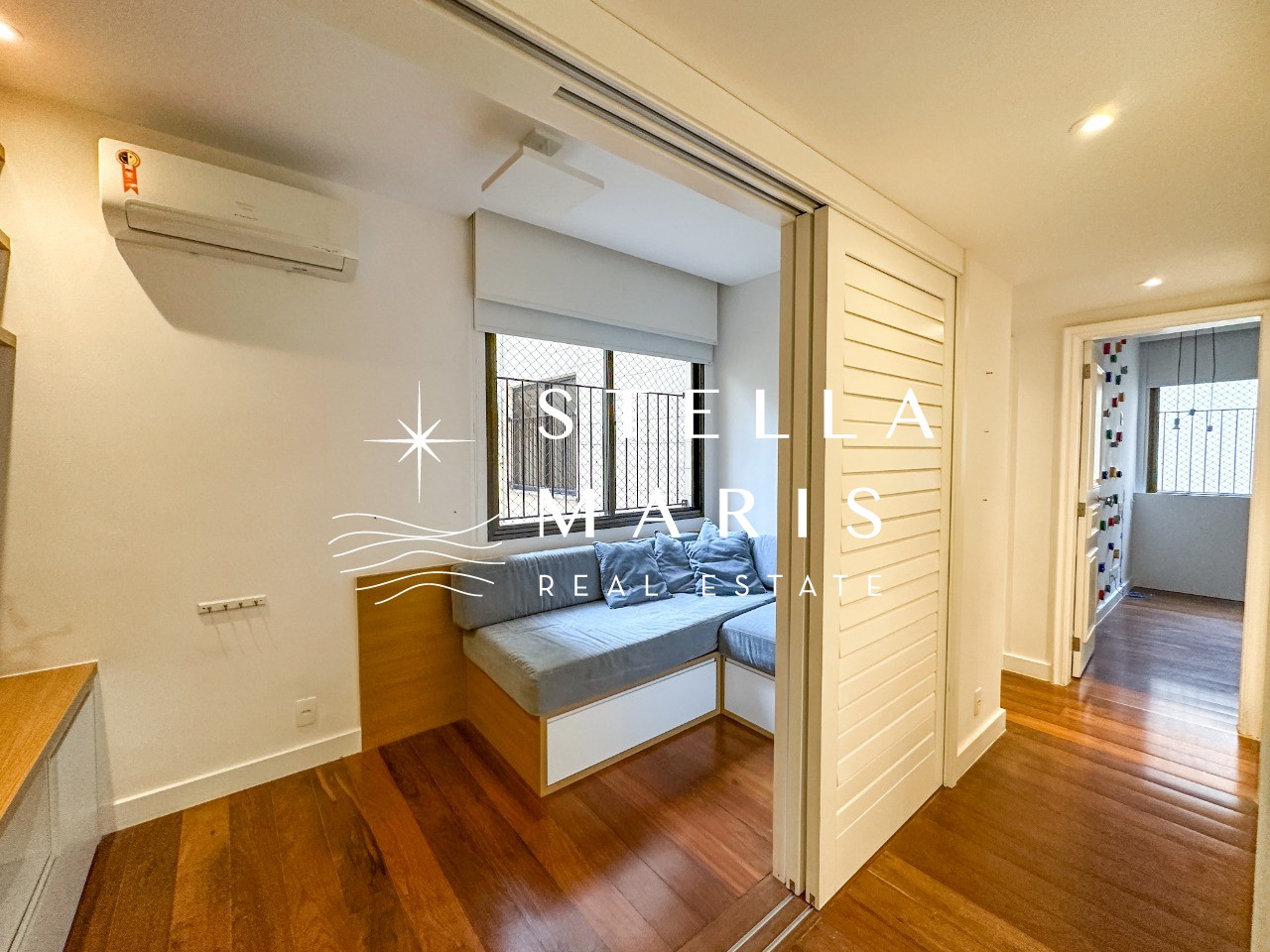 Apartamento à venda com 4 quartos, 220m² - Foto 15