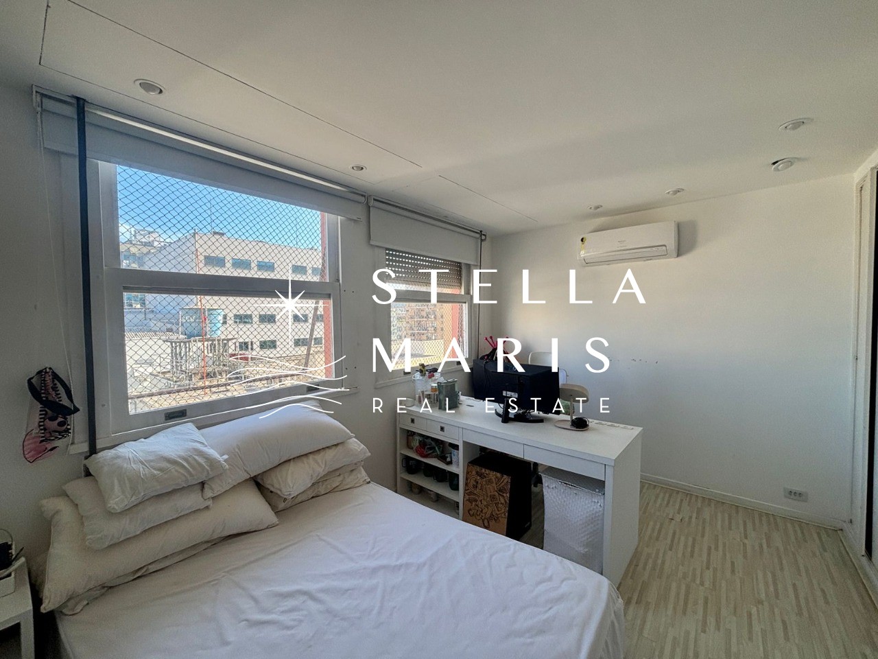 Apartamento à venda com 4 quartos, 134m² - Foto 13