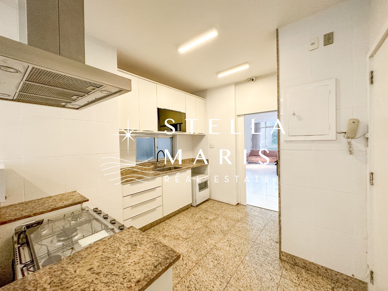 Apartamento para alugar com 4 quartos, 170m² - Foto 34