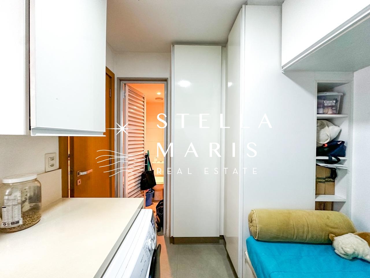 Apartamento à venda com 4 quartos, 171m² - Foto 31