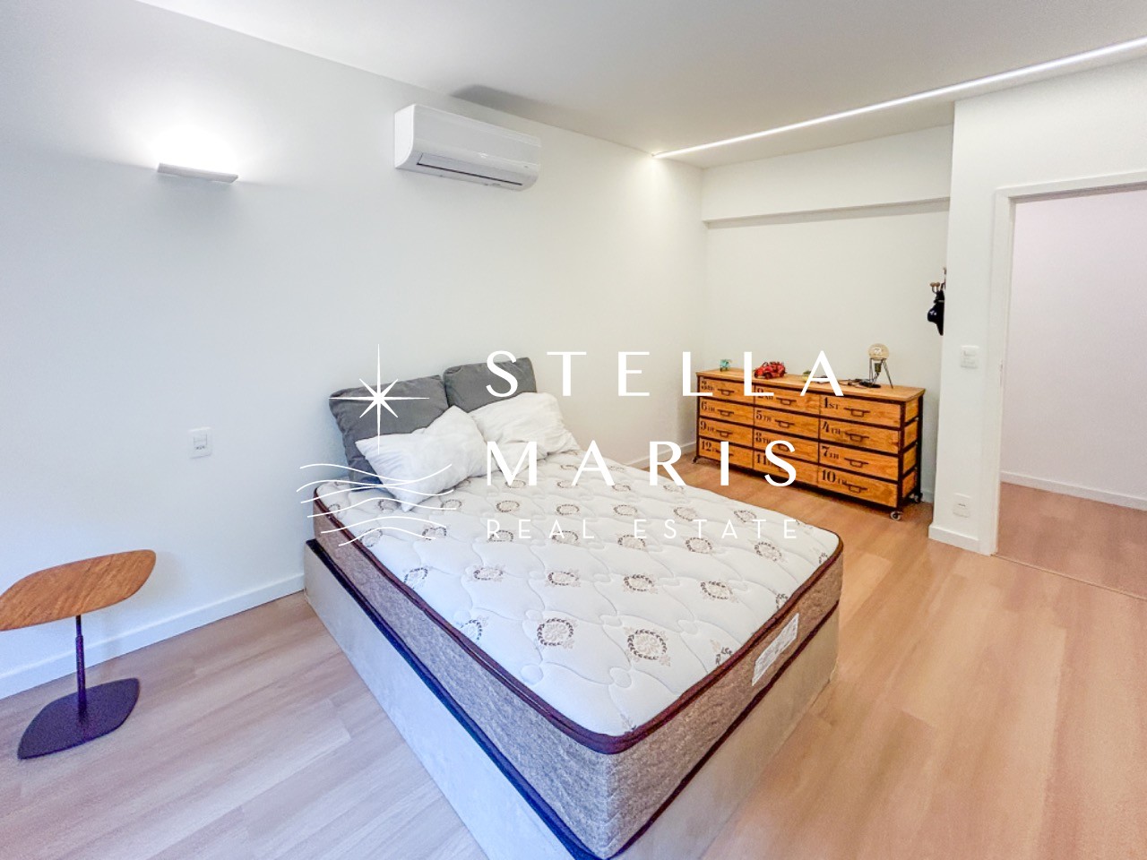 Apartamento à venda com 4 quartos, 246m² - Foto 21