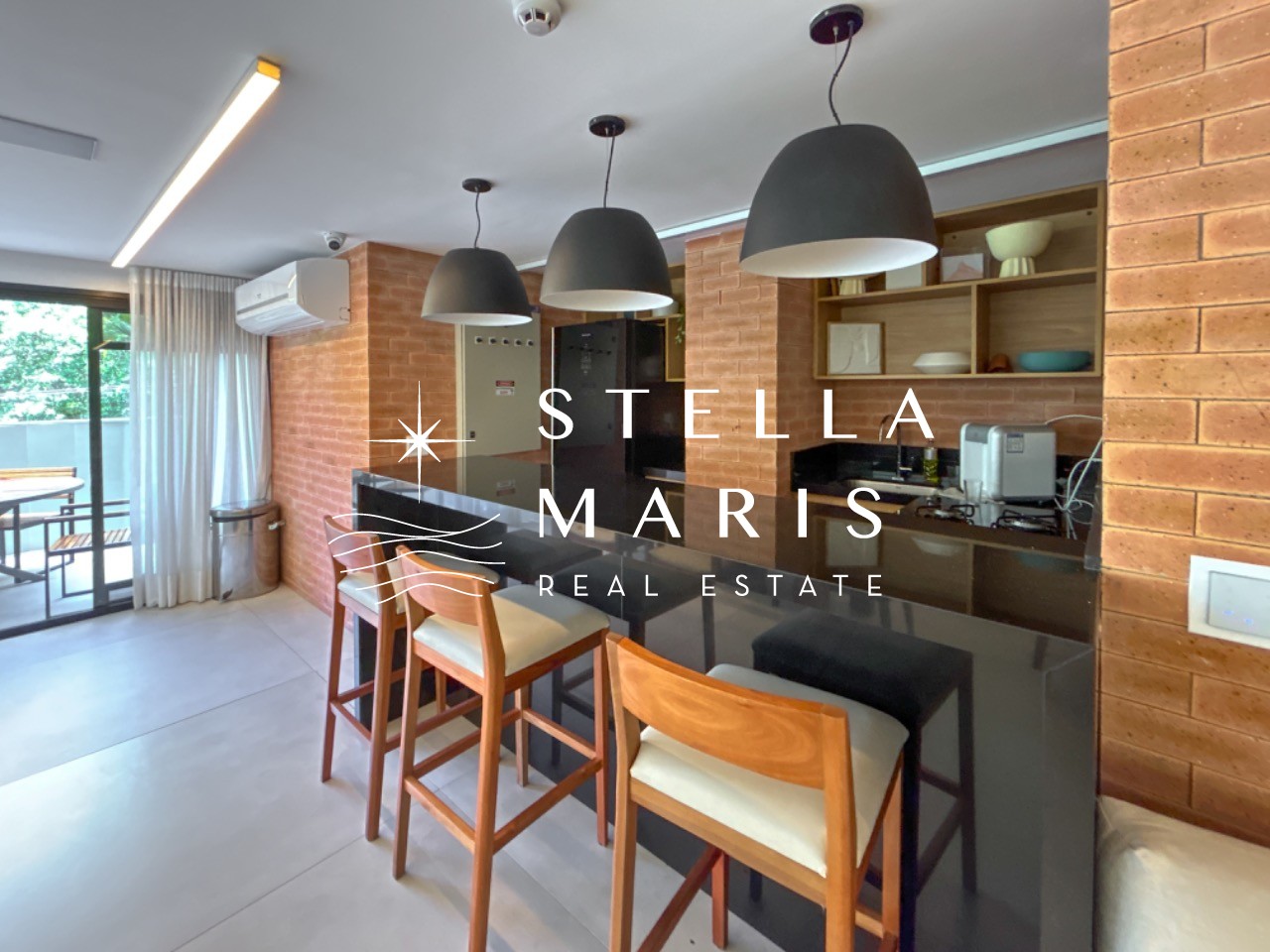 Apartamento à venda com 3 quartos, 198m² - Foto 42