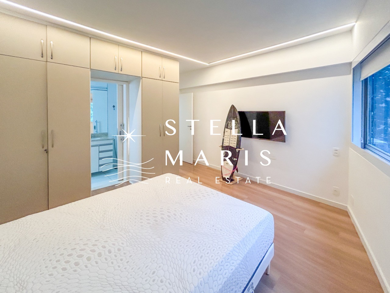 Apartamento à venda com 4 quartos, 246m² - Foto 40