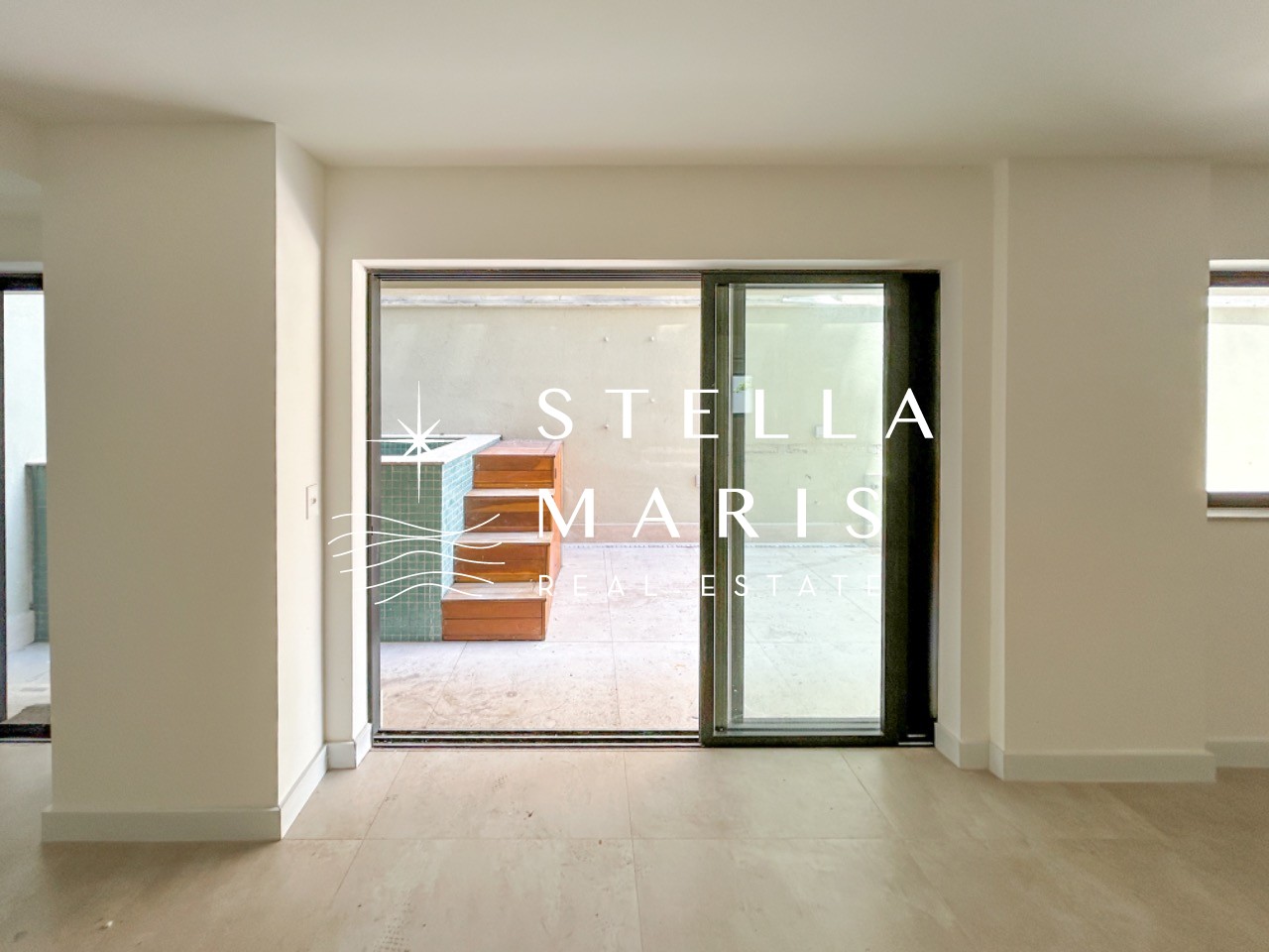 Apartamento à venda com 3 quartos, 198m² - Foto 6