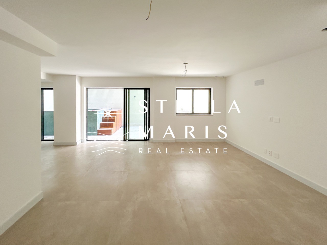 Apartamento à venda com 3 quartos, 198m² - Foto 5