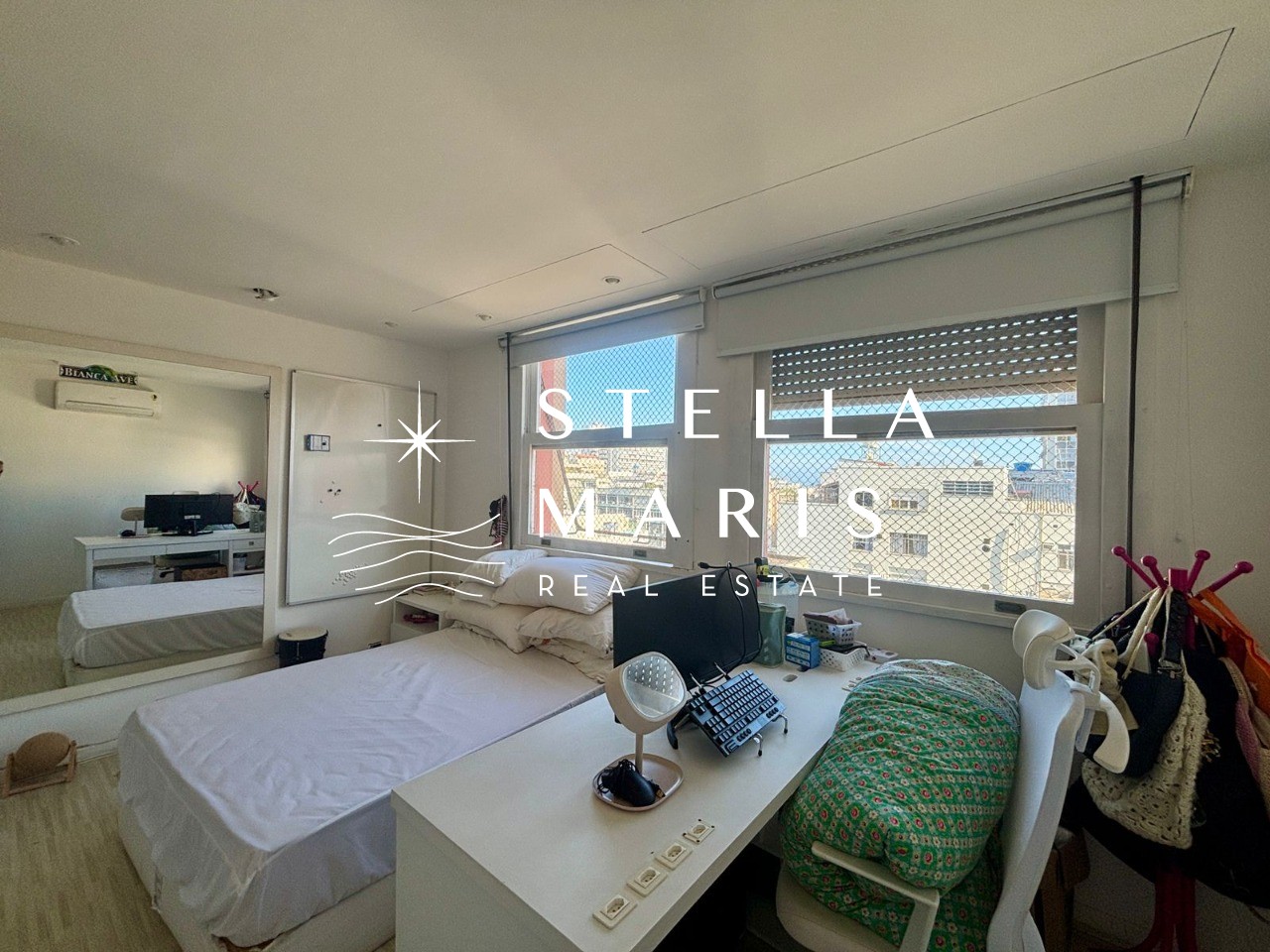 Apartamento à venda com 4 quartos, 134m² - Foto 12