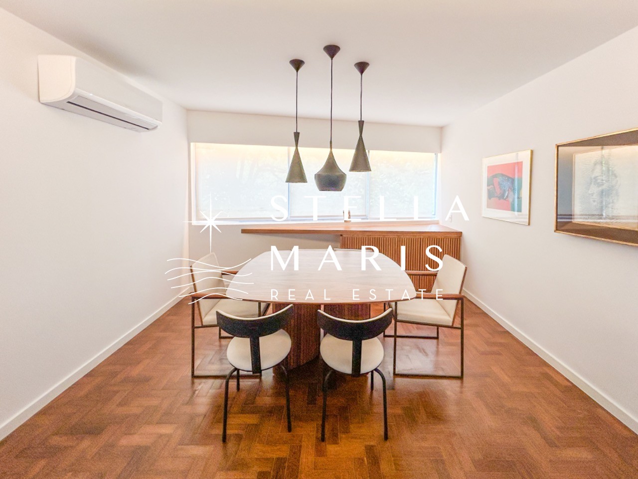 Apartamento à venda com 4 quartos, 246m² - Foto 7