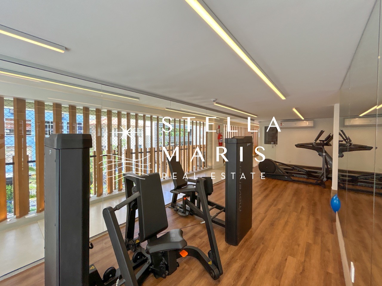 Apartamento à venda com 3 quartos, 198m² - Foto 38
