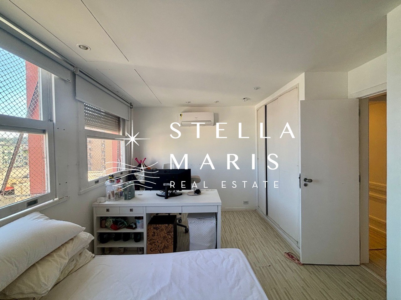 Apartamento à venda com 4 quartos, 134m² - Foto 11