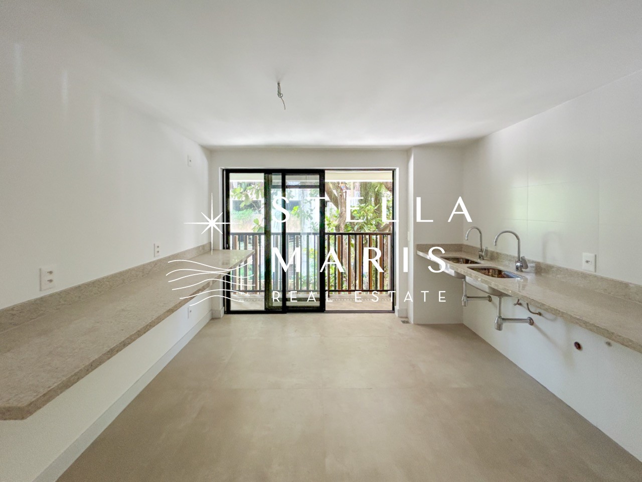 Apartamento à venda com 3 quartos, 198m² - Foto 12