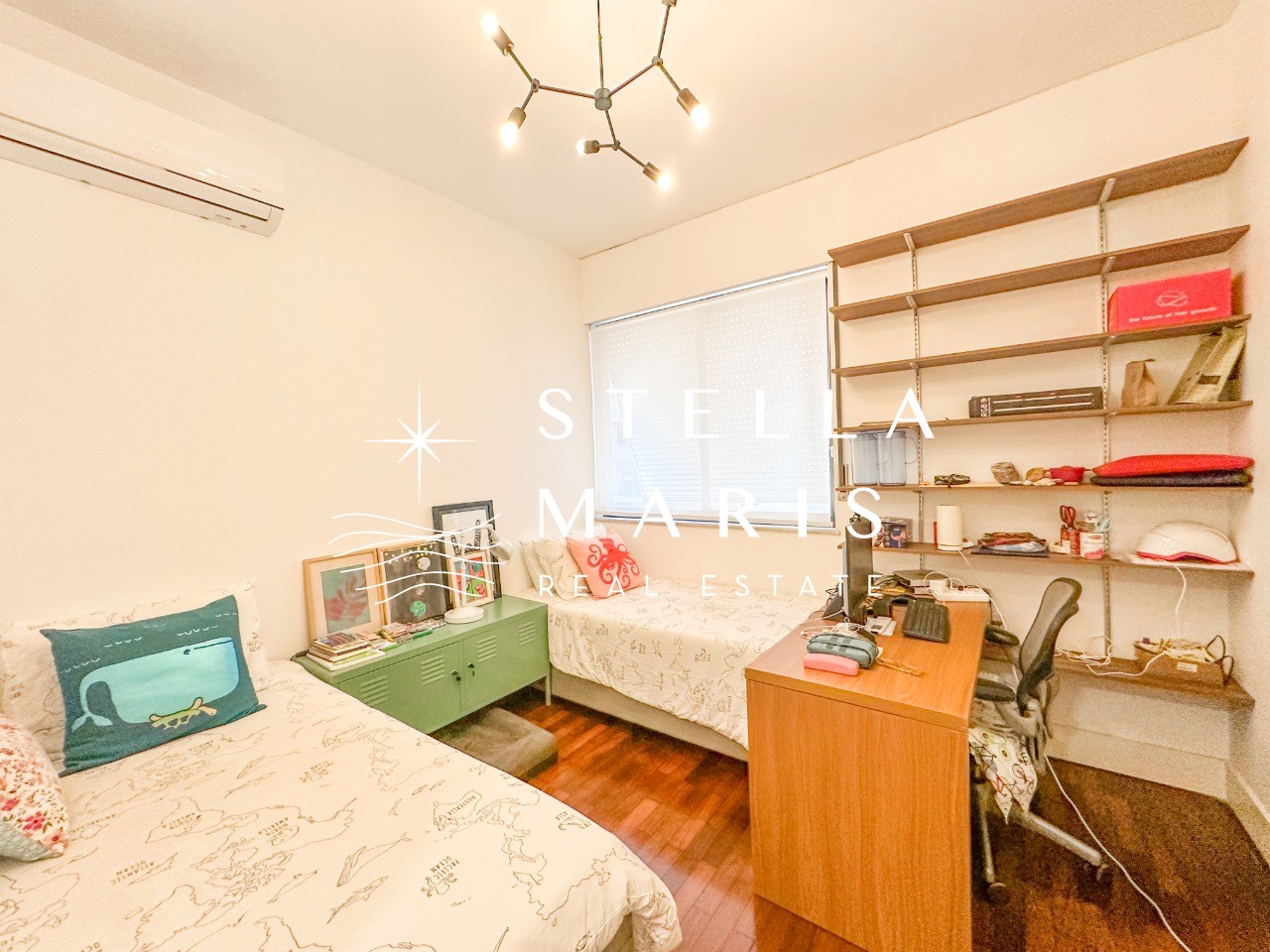 Apartamento à venda com 4 quartos, 227m² - Foto 18