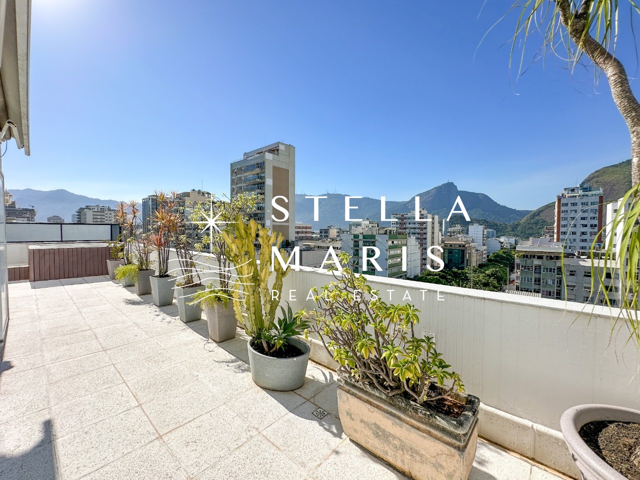 Cobertura à venda com 4 quartos, 337m² - Foto 19