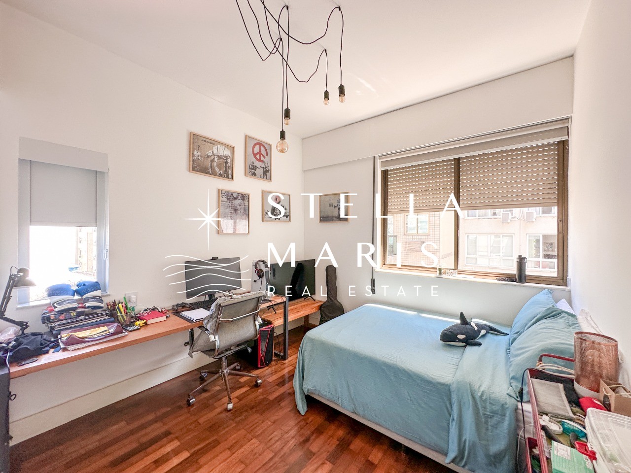 Apartamento à venda com 4 quartos, 227m² - Foto 17