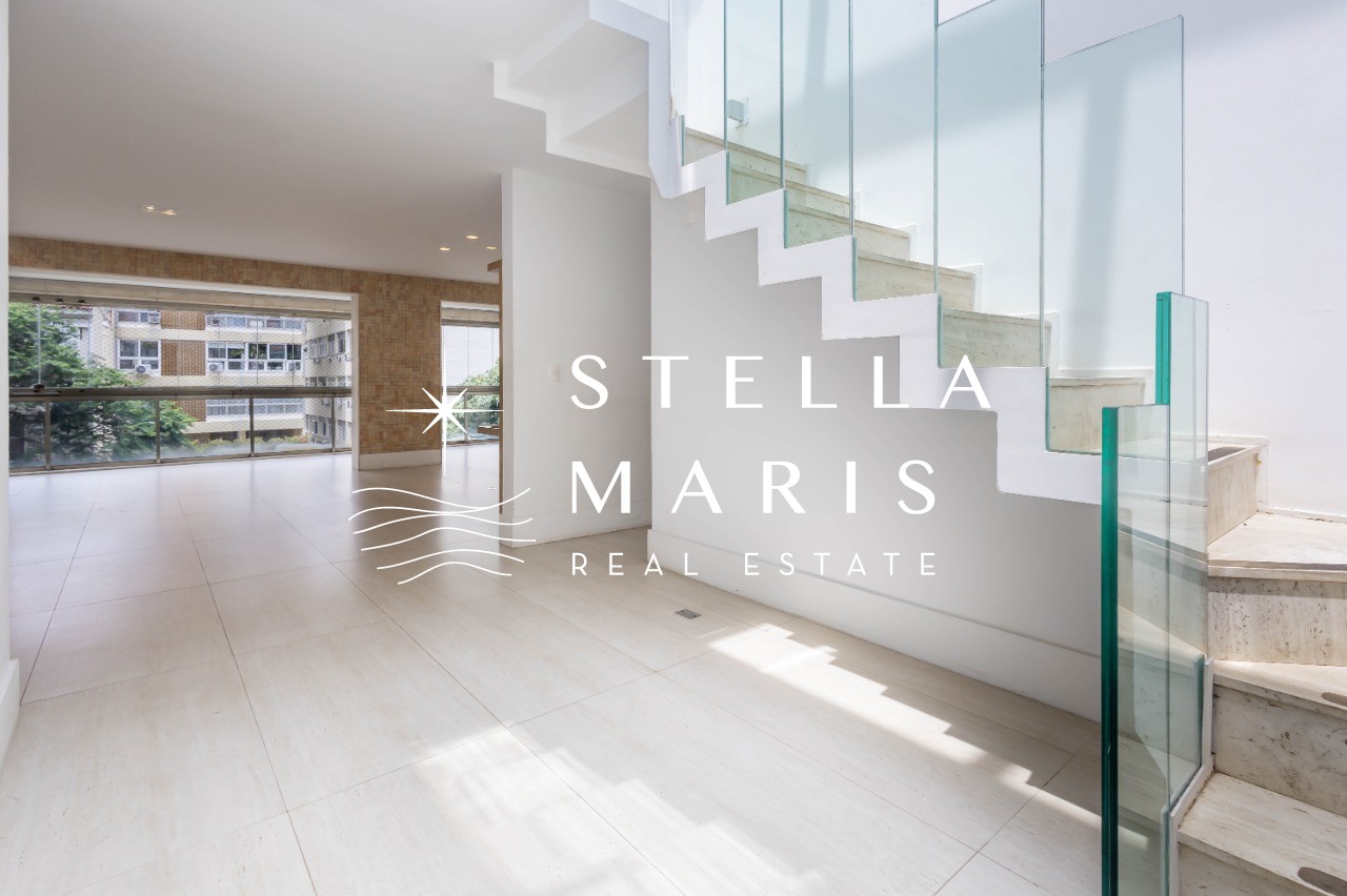 Cobertura à venda com 4 quartos, 307m² - Foto 11