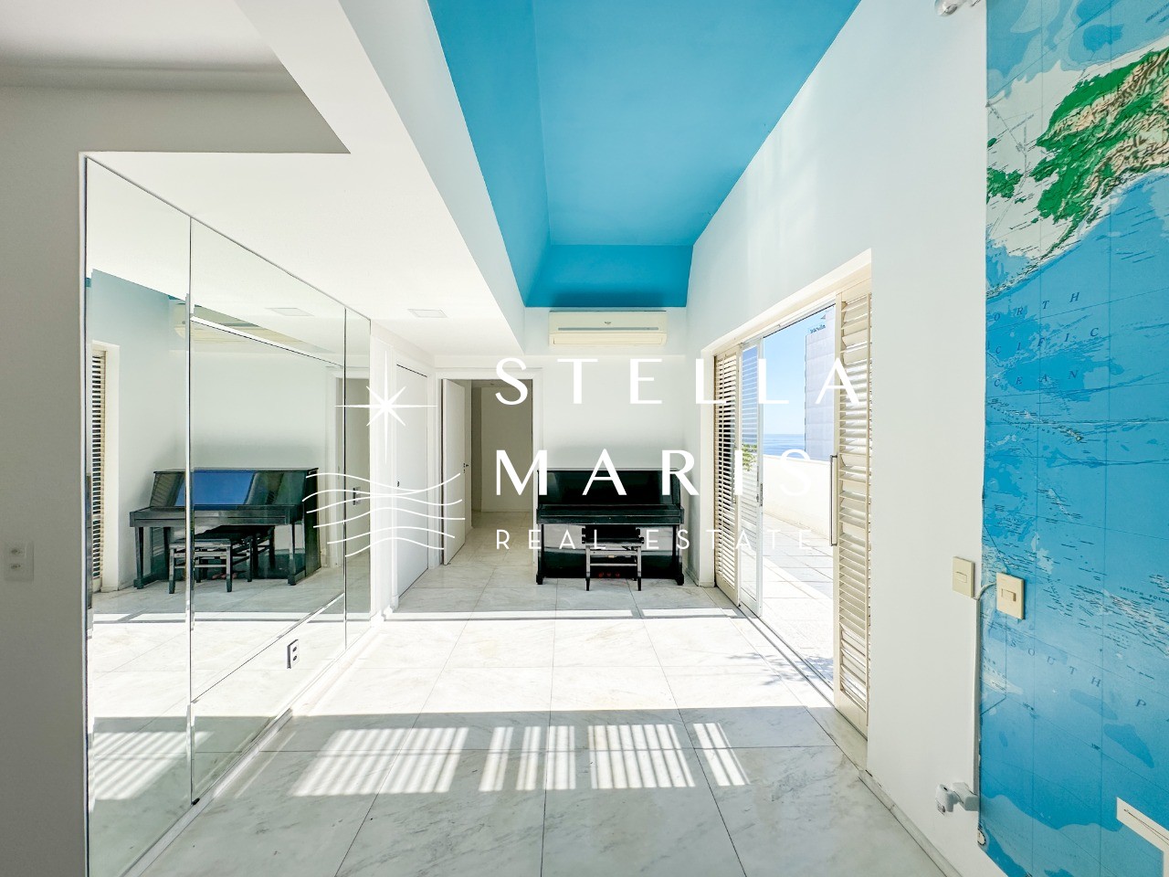 Cobertura à venda com 4 quartos, 337m² - Foto 12