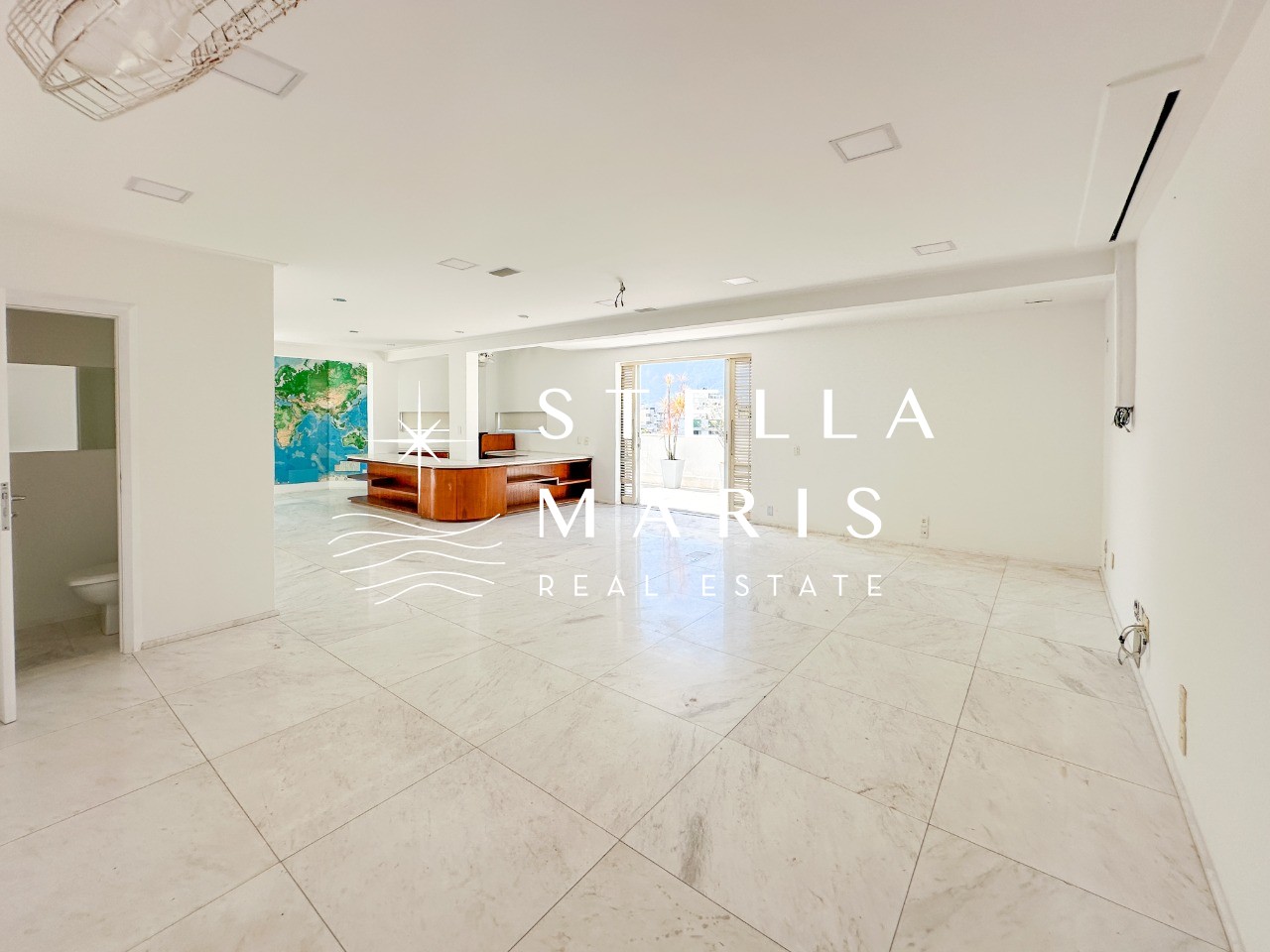 Cobertura à venda com 4 quartos, 337m² - Foto 7