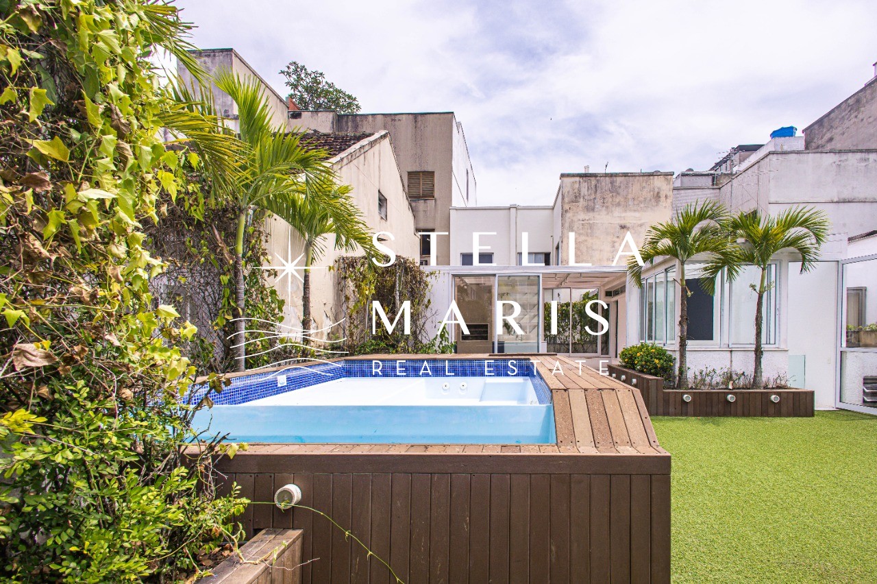 Cobertura à venda com 4 quartos, 307m² - Foto 2