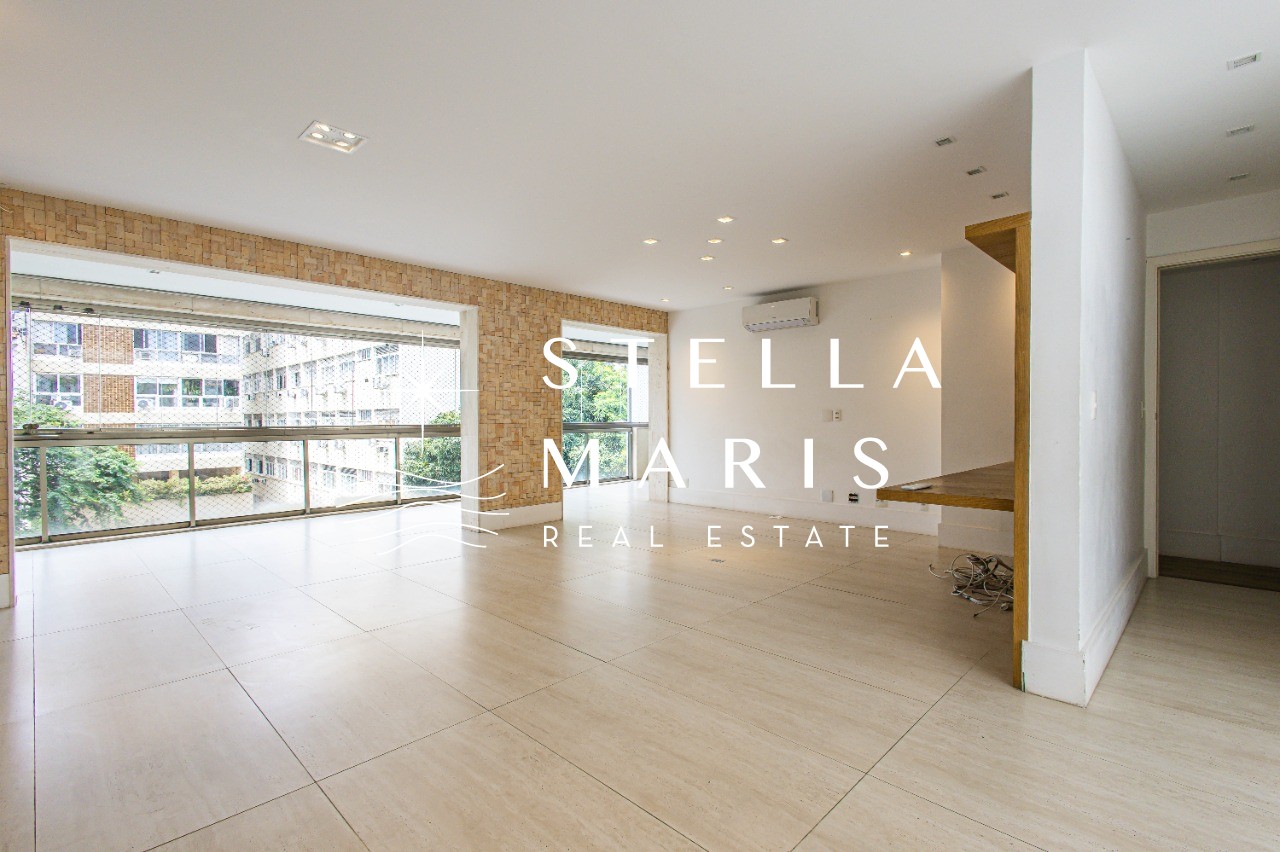 Cobertura à venda com 4 quartos, 307m² - Foto 12