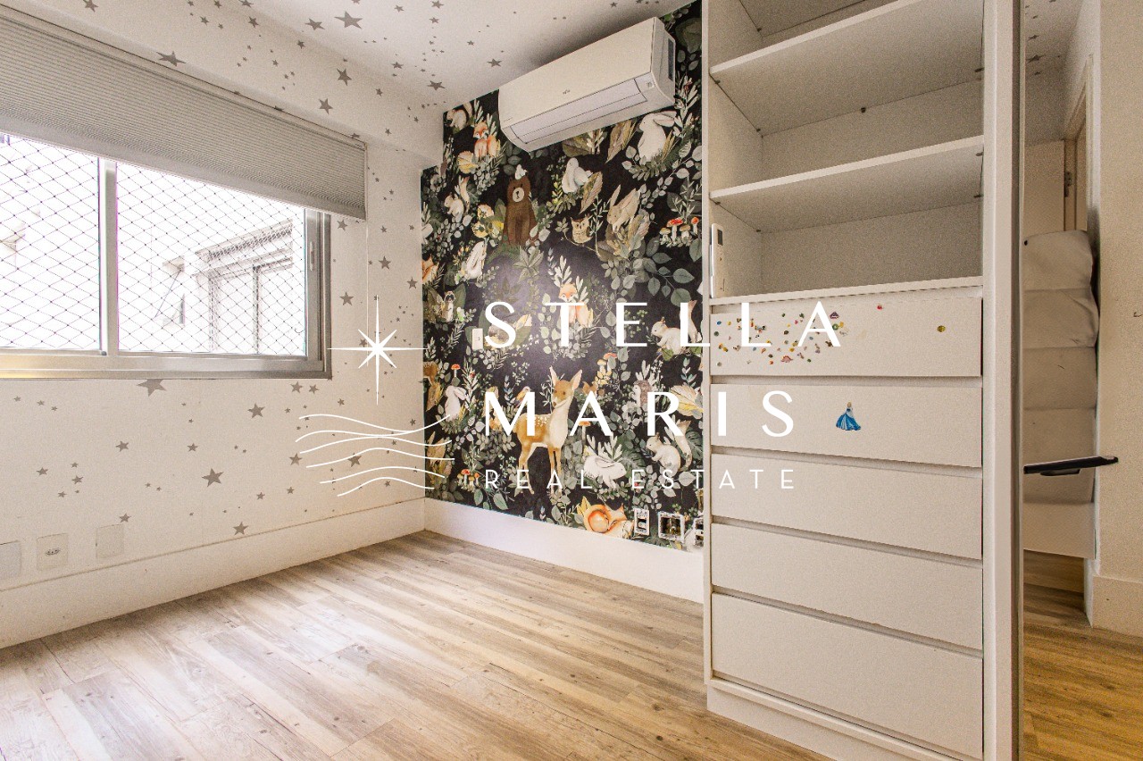 Cobertura à venda com 4 quartos, 307m² - Foto 23