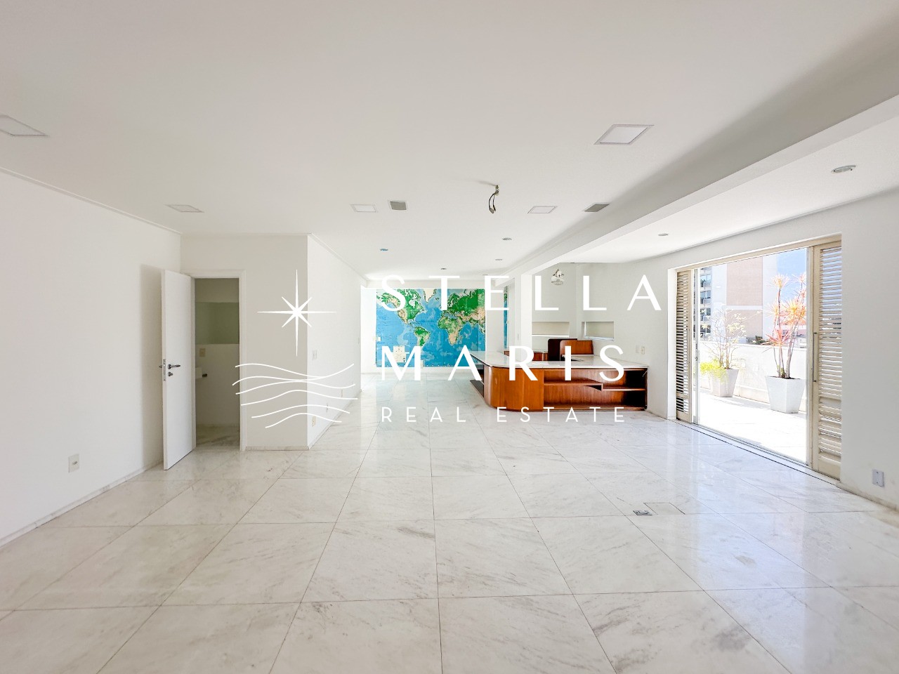 Cobertura à venda com 4 quartos, 337m² - Foto 8