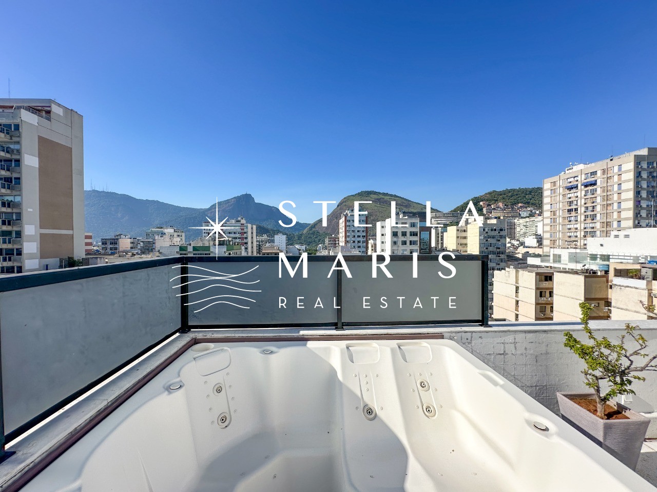Cobertura à venda com 4 quartos, 337m² - Foto 16