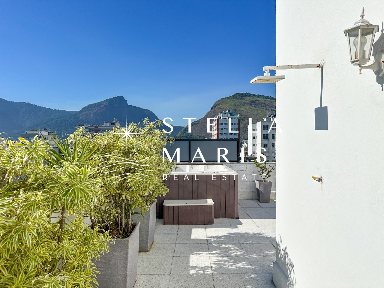 Cobertura à venda com 4 quartos, 337m² - Foto 6