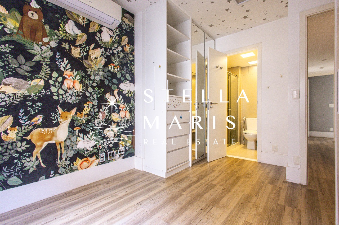 Cobertura à venda com 4 quartos, 307m² - Foto 24
