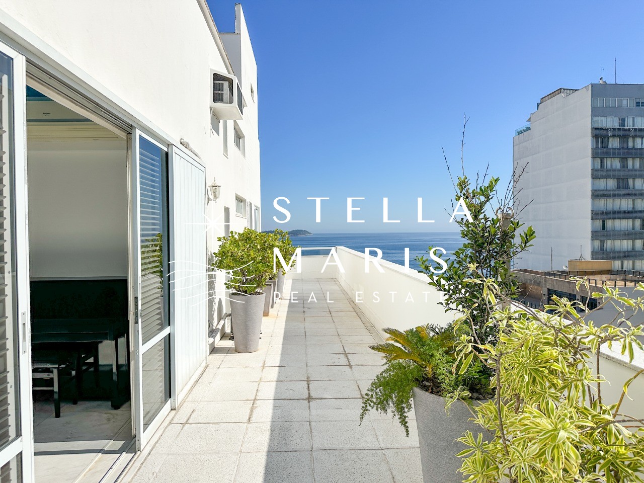 Cobertura à venda com 4 quartos, 337m² - Foto 14