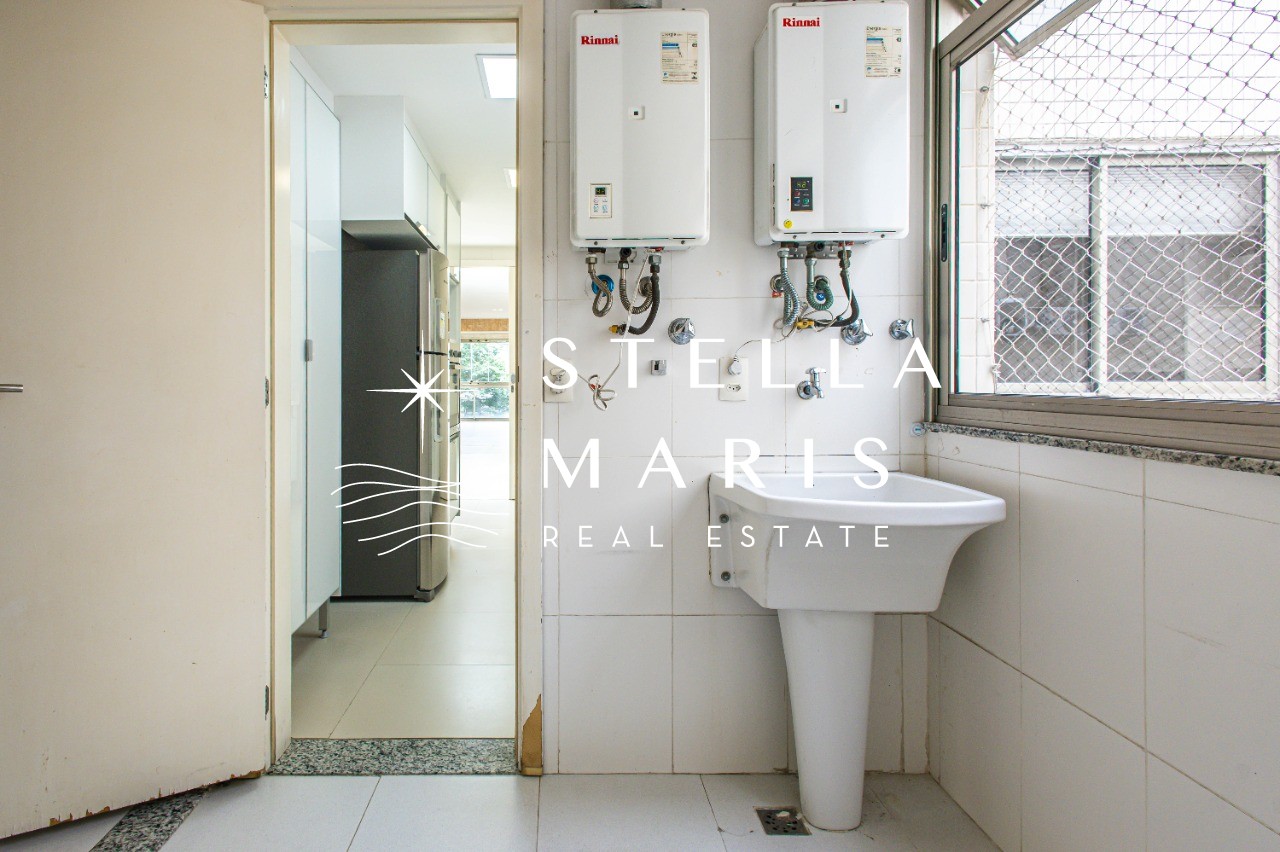 Cobertura à venda com 4 quartos, 307m² - Foto 35