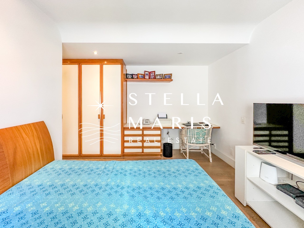 Apartamento à venda com 4 quartos, 460m² - Foto 55