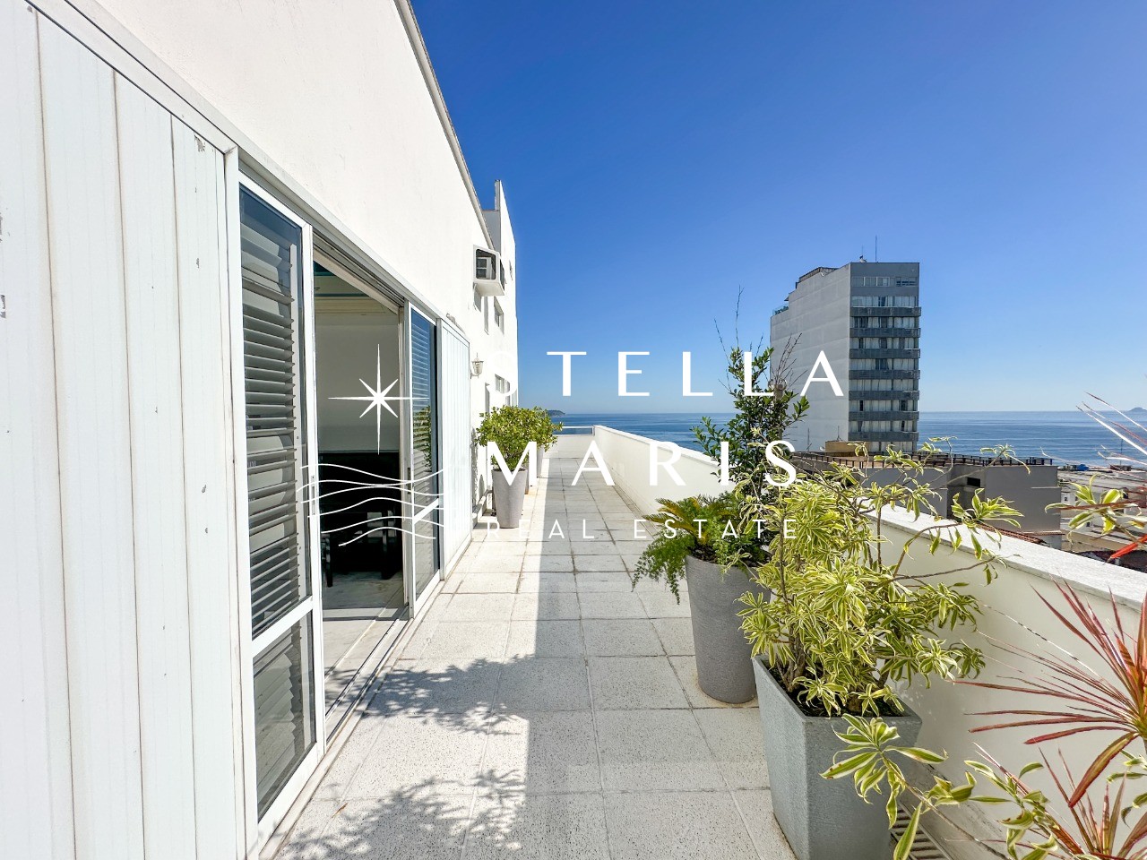Cobertura à venda com 4 quartos, 337m² - Foto 2